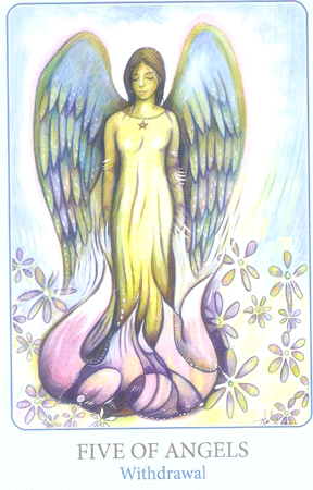 The Art of Love Tarot